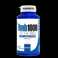 HMB 1000 - Yamamoto 90 tbl. 