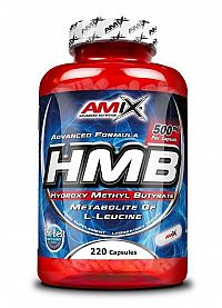 HMB - Amix 120 kaps.