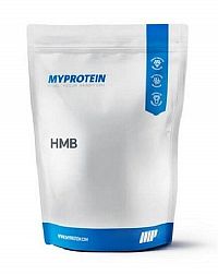 HMB - MyProtein 250 g
