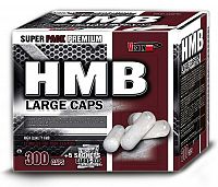 HMB - Vision Nutrition 100 kaps.