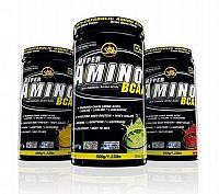 Hyper Amino BCAA - All Stars 560 g Pomaranč