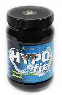 Hypofit - Kompava 500 g Višňa