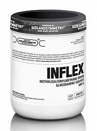 Inflex - Sizeandsymmetry  500 g