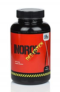 Inorol - Body Nutrition 100 kaps.