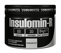 Insulomin-R - Yamamoto  60 tbl.