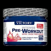 Intense Pre-Workout - Weider 300 g Fruit Punch