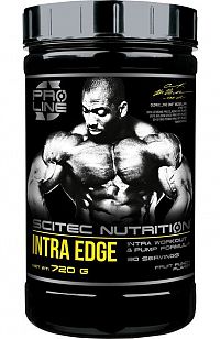 Intra Edge od Scitec Nutrition 720 g Fruit Punch