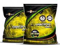 L-Arginin AKG - Still Mass  500 g Natural