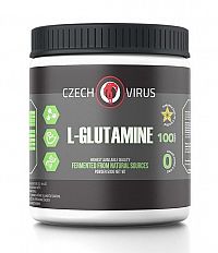 L-Glutamine - Czech Virus 500 g