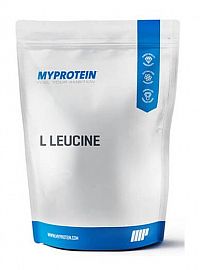 L-Leucine - MyProtein 250 g