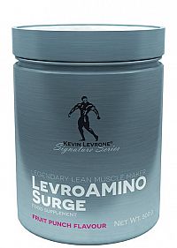 Levro Amino Surge od Kevin Levrone 500 g Orange