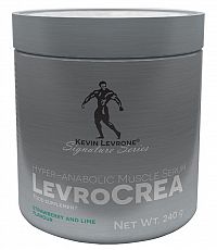 Levro Crea - Kevin Levrone 240 g Strawberry Lime