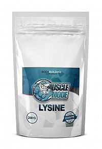 Lysine od Muscle Mode 250 g Neutrál