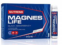 Magnes Life od Nutrend 25 ml.