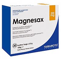Magnesax - Yamamoto  30 x 3,5 g  Lemon