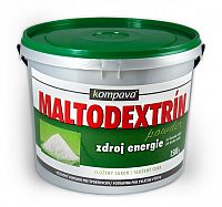 Maltodextrín - Kompava 1,5 kg