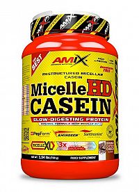 Micelle HD Casein - Amix 700 g Double Dutch Choco