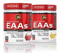 Micro Instantized EAAs - All Stars  400 g Strawberry Mango