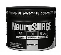 NeuroSURGE - Yamamoto 60 tbl.