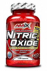 Nitric Oxide - Amix 360 kaps.