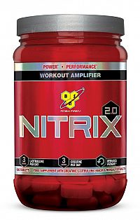 Nitrix 2.0 - BSN 180 tbl.