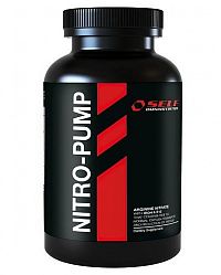 Nitro-Pump od Self OmniNutrition 180 kaps.