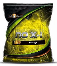 NO X-1 - Still Mass  600 g Lemon