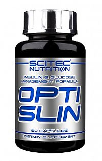 Opti Slin - Scitec Nutrition 60 kaps