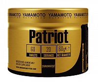 Patriot - Yamamoto 60 tbl.