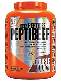 PeptiBeef - Extrifit  2000 g Choco Coco