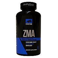 Perfect Line ZMA - Amarok Nutrition  60 kaps.