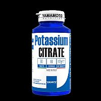 Potassium Citrate - Yamamoto  90 tbl.