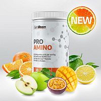 ProAmino - GymBeam  390 g Orange