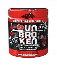 Profi Line Unbroken - Amarok Nutrition 400 g Blackcurrant