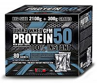 Protein 50 od Vision Nutrition 2,4 kg Mix