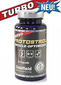 PROTOSTROL - Goldfield 60 kaps.