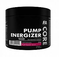 Pump Energizer Core od Fitness Authority 216 g Watermelon+Pomegranate