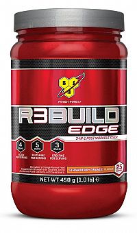 R3Build Edge od BSN 450 g Cranberry Limeade