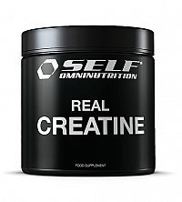 Real Creatine od Self OmniNutrition 1000 g