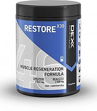 Restore X30 - Dex Nutrition  450 g Orange