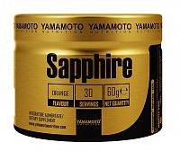 Sapphire - Yamamoto 60 g Orange