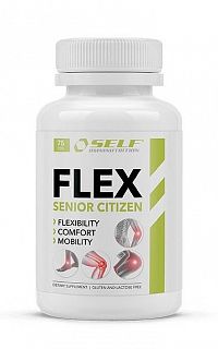 Senior Citizen Flex od Self OmniNutrition 75 kaps.