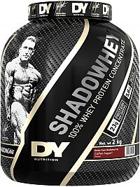 Shadowhey - DY Nutrition  2000 g Chocolate