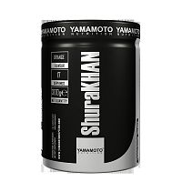 ShuraKhan - Yamamoto  300 g Orange