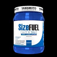 Size Fuel - Yamamoto  600 g Orange