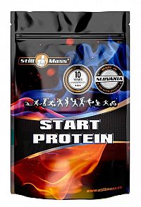 Start Protein - Still Mass  1000 g Chocolate