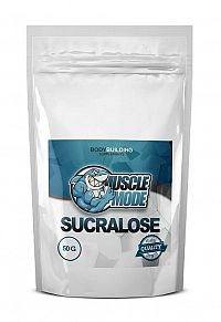 Sucralose od Muscle Mode 100 g Neutrál