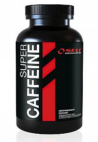 Super Caffeine od Self OmniNutrition 200 tbl.