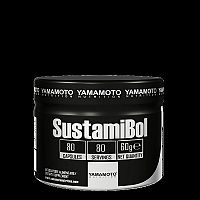 SustamiBol - Yamamoto  80 kaps.