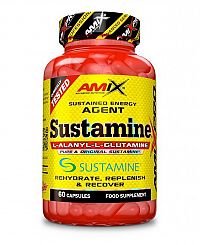 Sustamine - Amix 60 kaps.